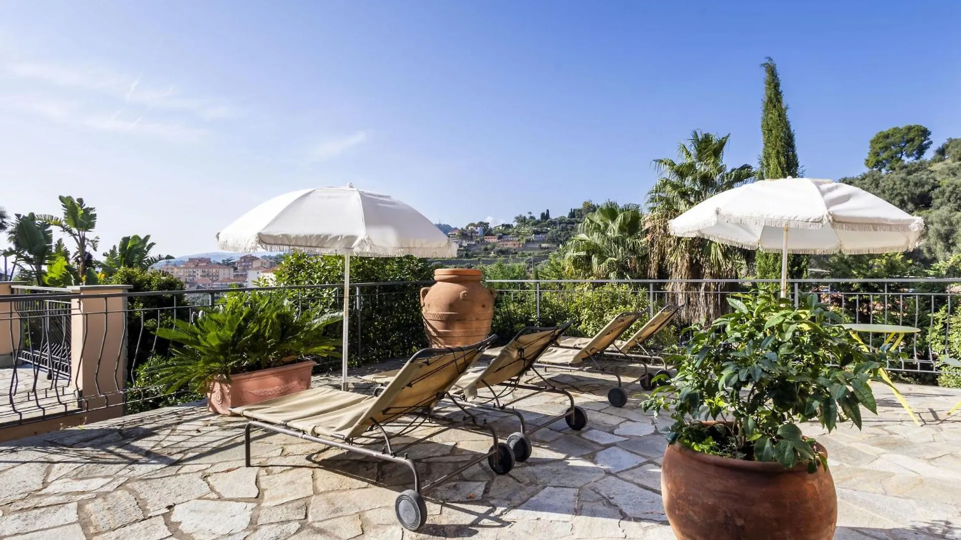 Apartment Il Risveglio-7 By Interhome Imperia Italy