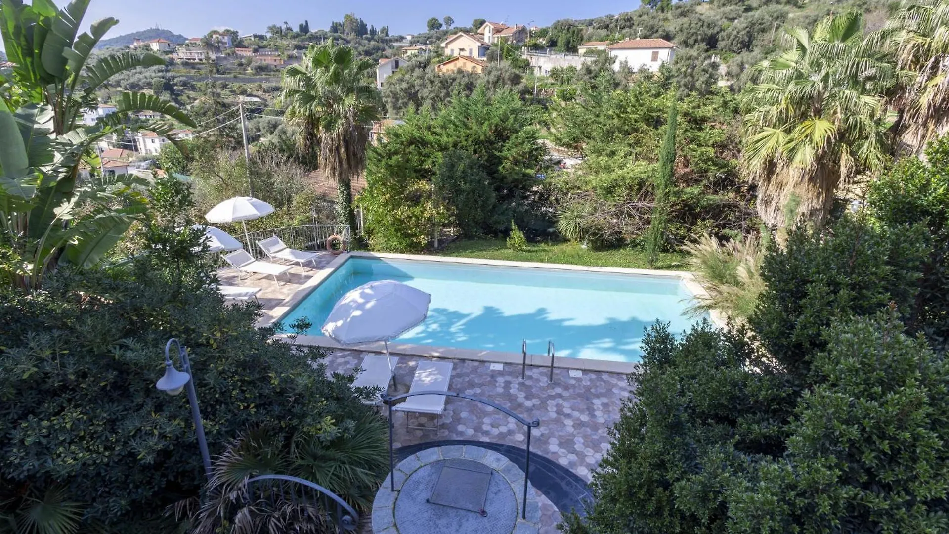 Apartment Il Risveglio-7 By Interhome Imperia