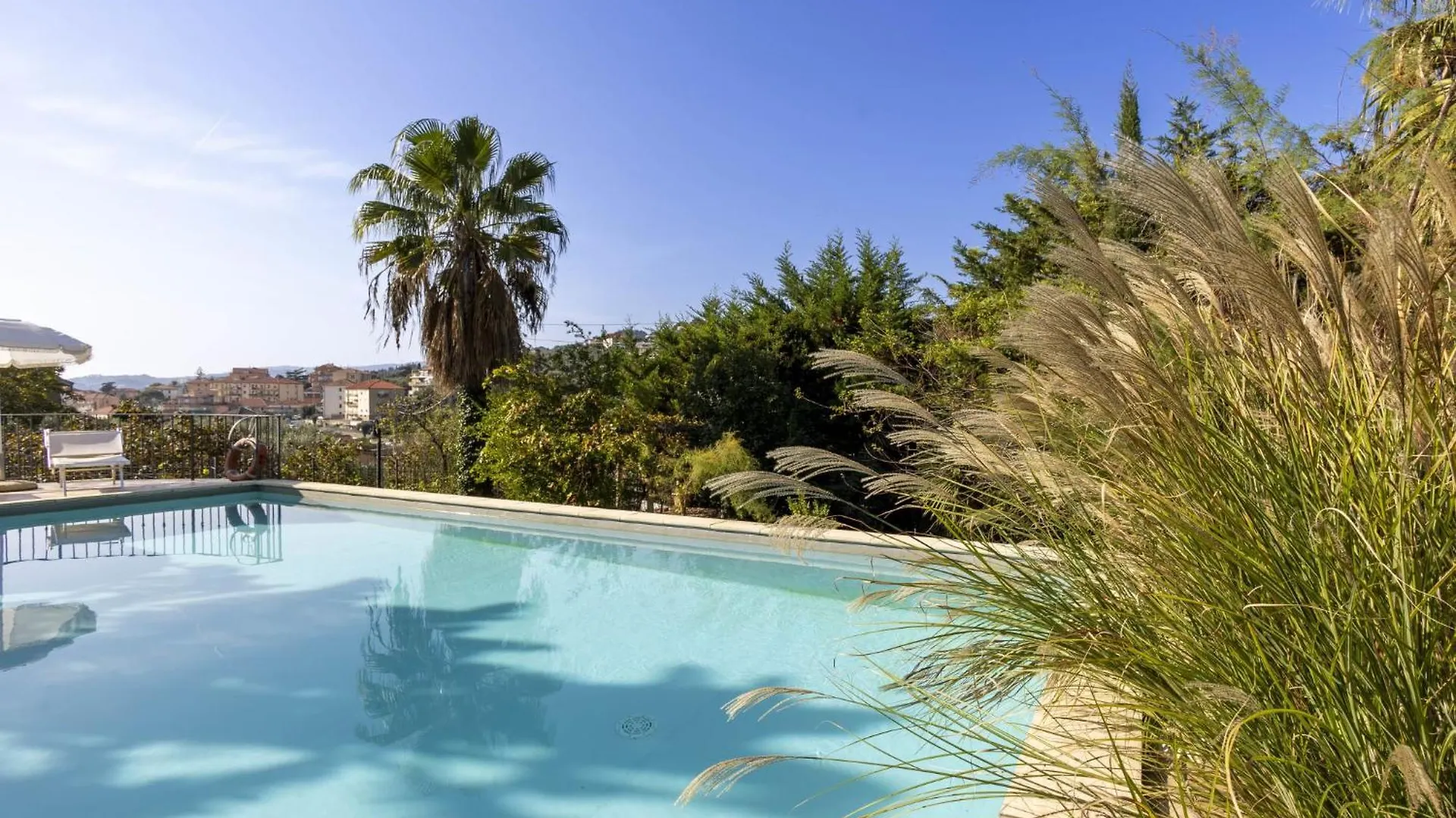 Apartment Il Risveglio-7 By Interhome Imperia