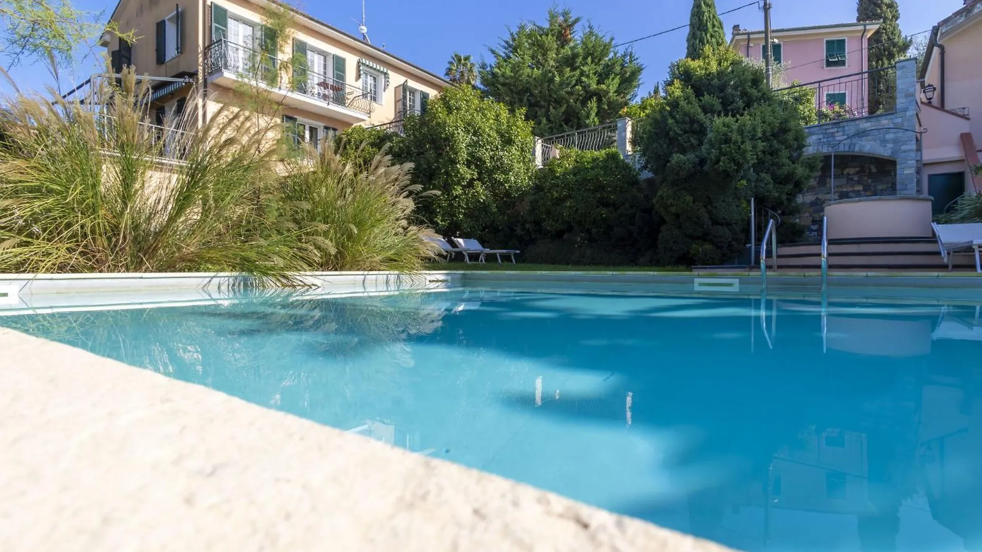 Apartment Il Risveglio-7 By Interhome Imperia