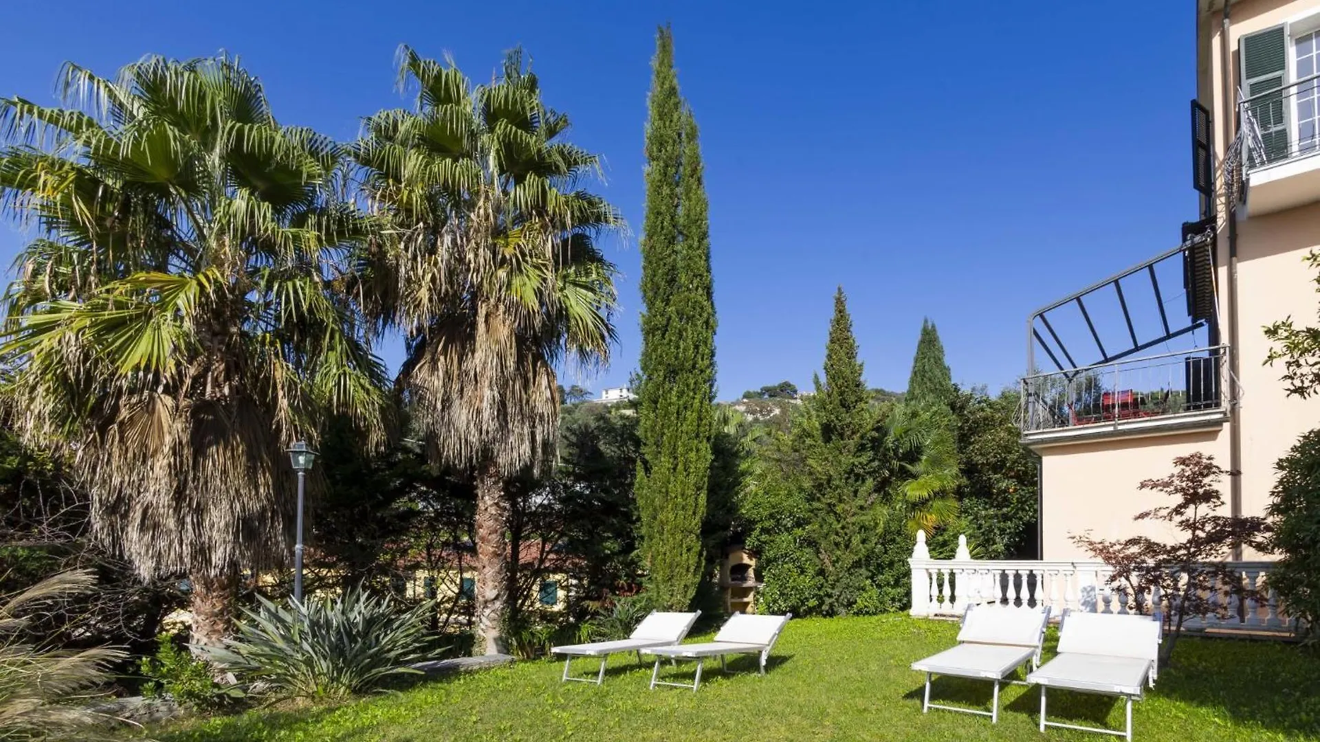 Apartment Il Risveglio-7 By Interhome Imperia