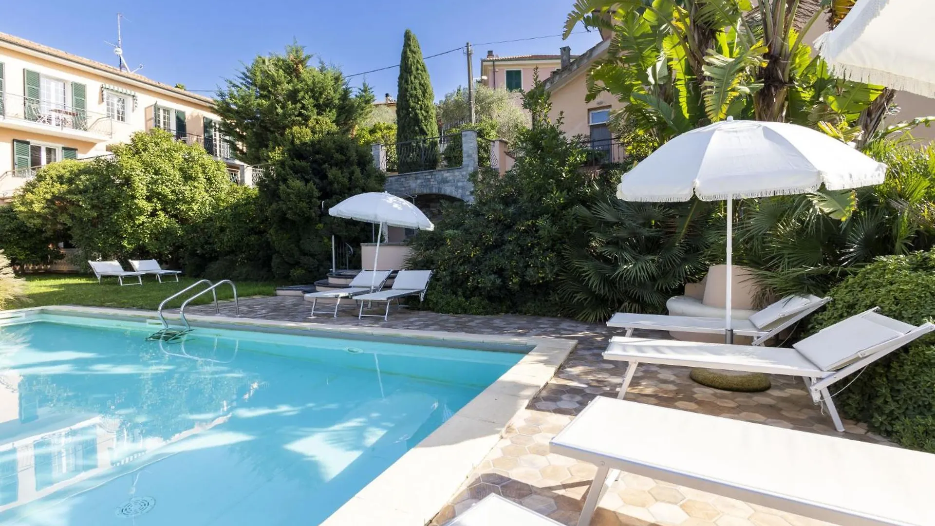 Apartment Il Risveglio-7 By Interhome Imperia Italy
