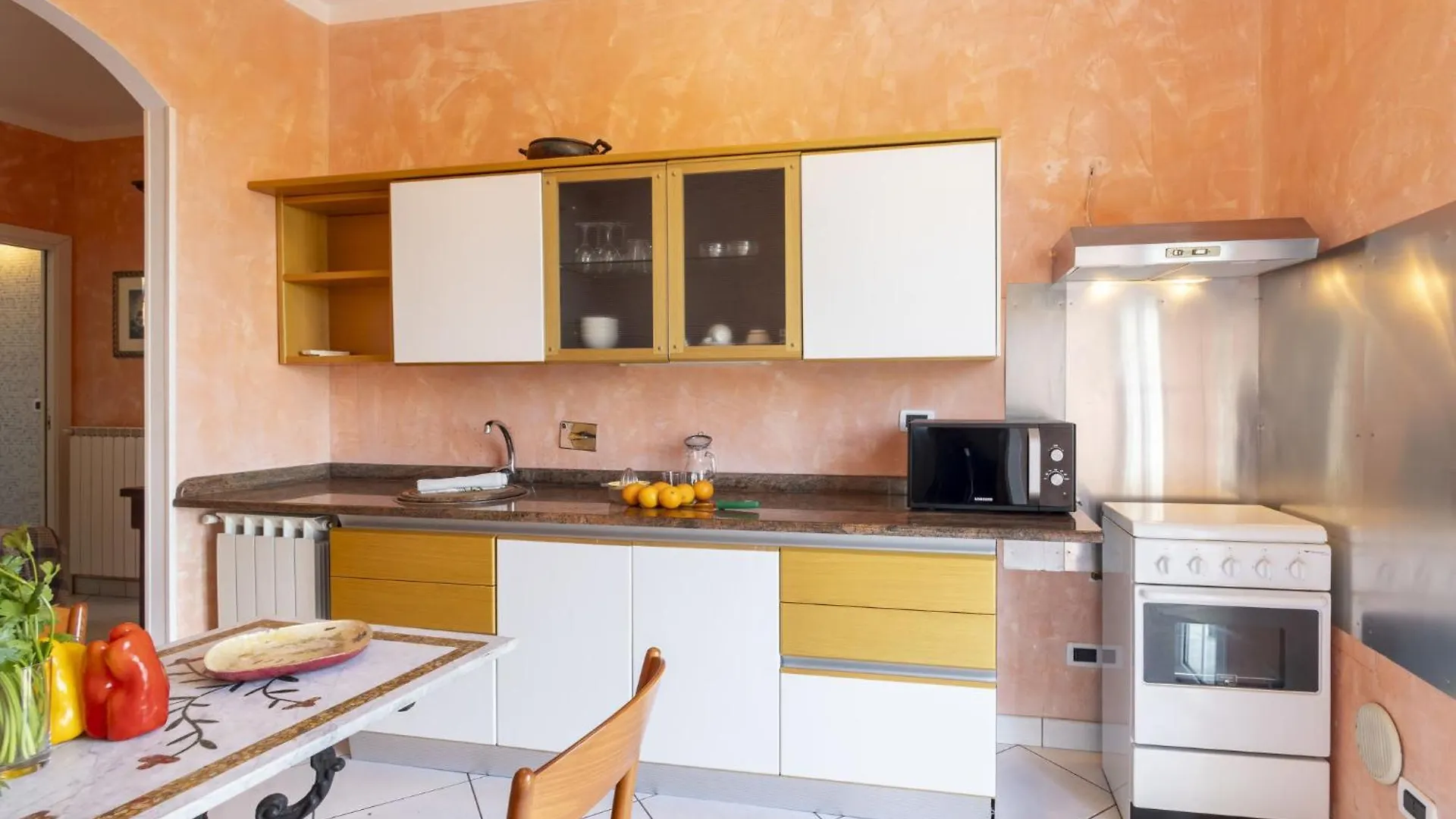 Apartment Il Risveglio-7 By Interhome Imperia