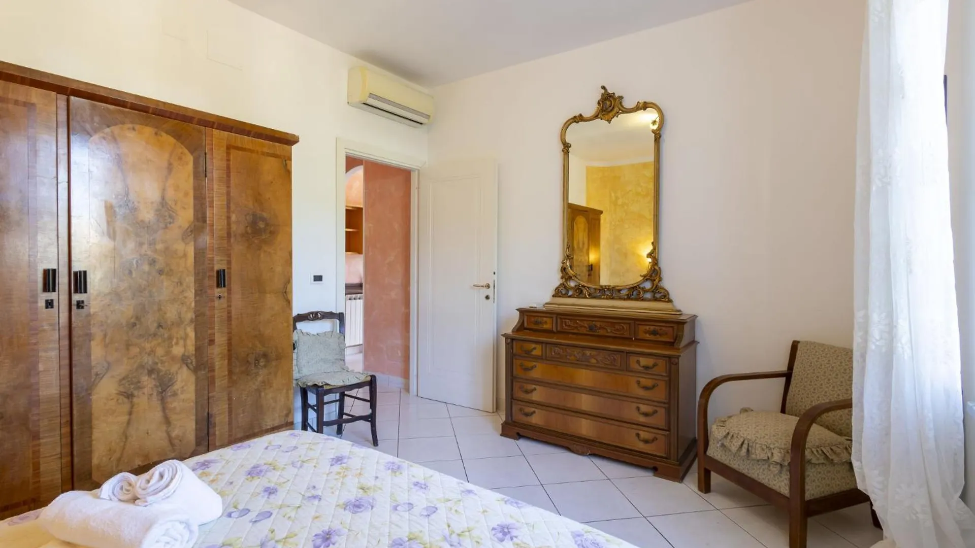 Apartment Il Risveglio-7 By Interhome Imperia