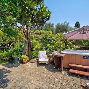  Appartement Ca Dei Tati - Citra 1181