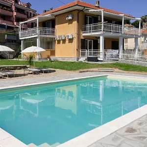 Appartamento Il Gattino Di Porto - 3 - Monolocale Veranda Piscina, Imperia